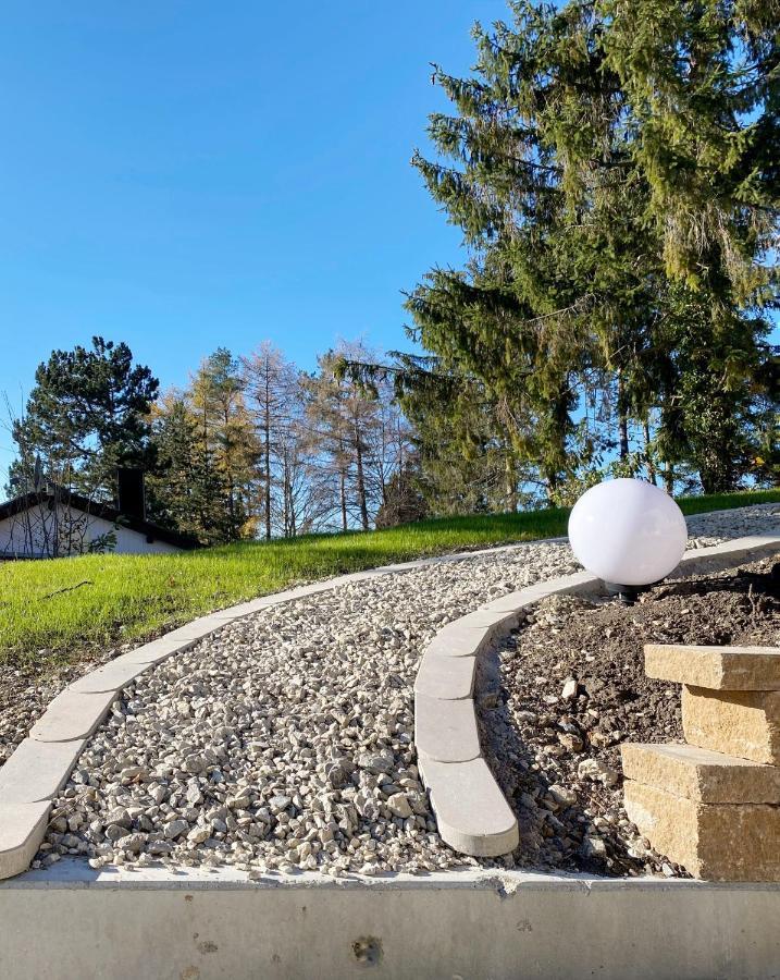 Apartment Sonnenbaenkle Balingen Zewnętrze zdjęcie