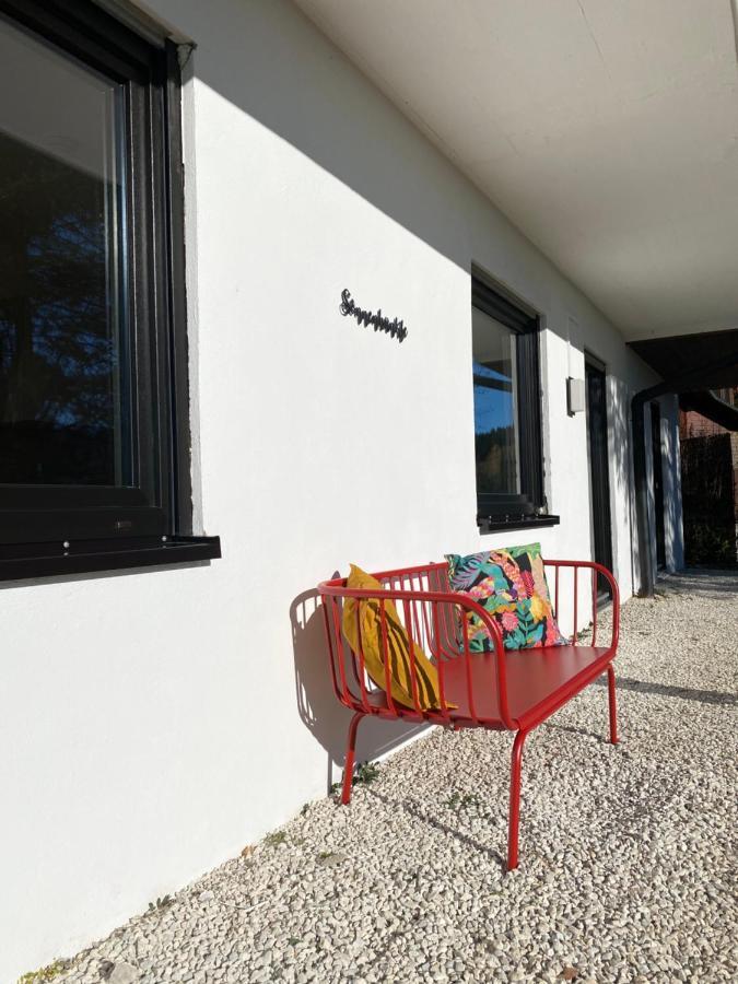 Apartment Sonnenbaenkle Balingen Zewnętrze zdjęcie