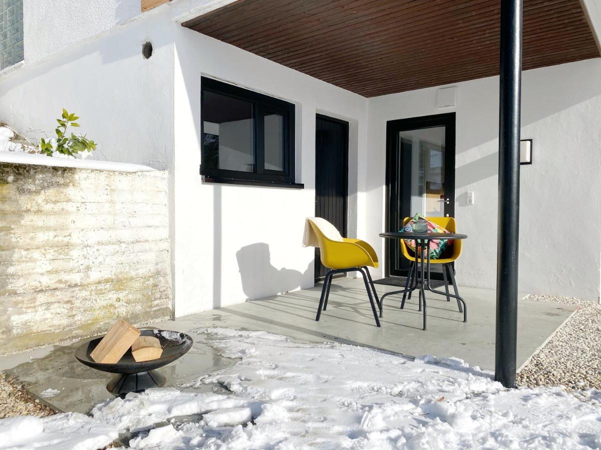 Apartment Sonnenbaenkle Balingen Zewnętrze zdjęcie