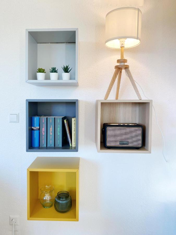 Apartment Sonnenbaenkle Balingen Zewnętrze zdjęcie
