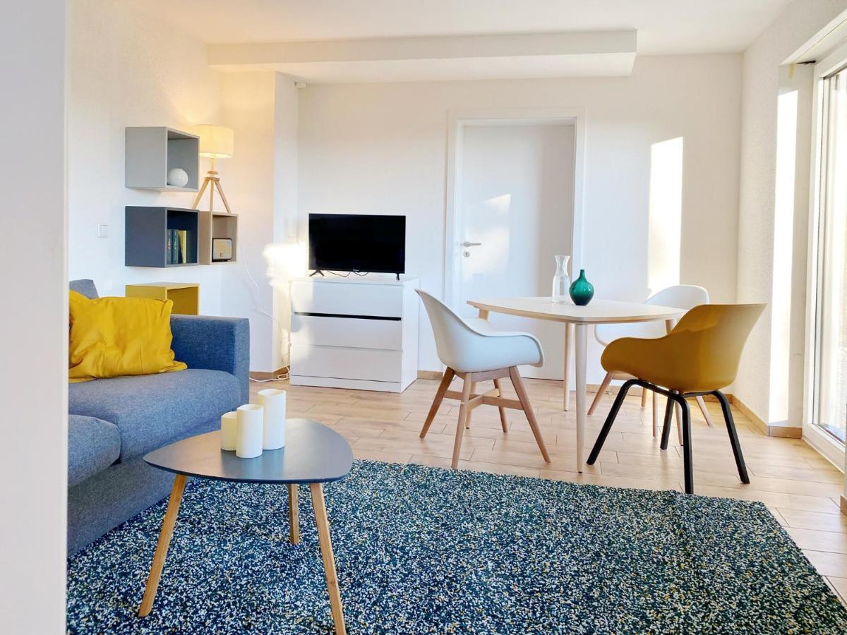 Apartment Sonnenbaenkle Balingen Zewnętrze zdjęcie
