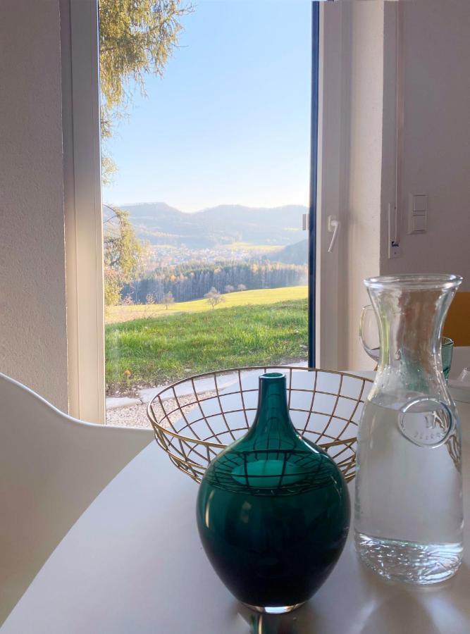 Apartment Sonnenbaenkle Balingen Zewnętrze zdjęcie