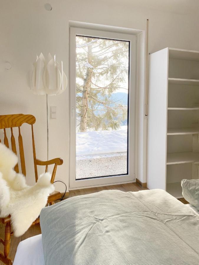 Apartment Sonnenbaenkle Balingen Zewnętrze zdjęcie