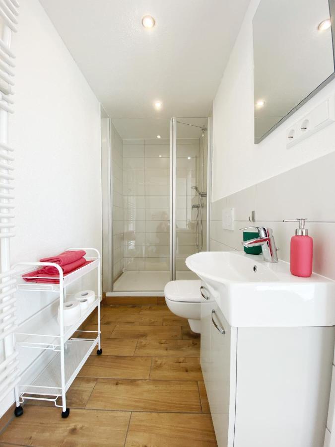 Apartment Sonnenbaenkle Balingen Zewnętrze zdjęcie