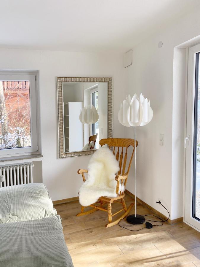 Apartment Sonnenbaenkle Balingen Zewnętrze zdjęcie