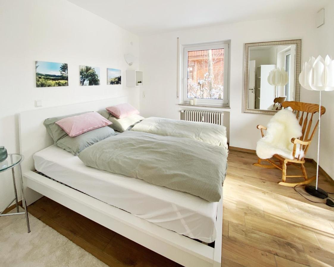 Apartment Sonnenbaenkle Balingen Zewnętrze zdjęcie