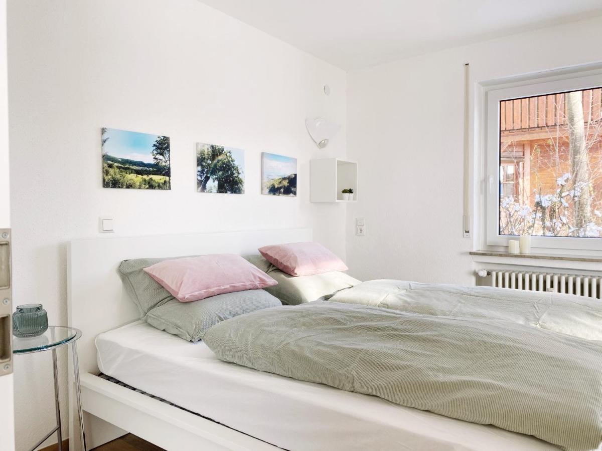 Apartment Sonnenbaenkle Balingen Zewnętrze zdjęcie